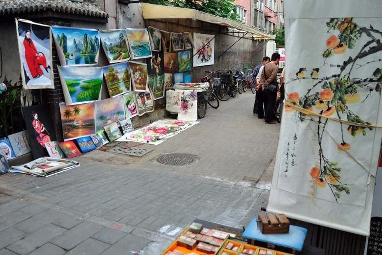 Città Proibita di Pechino