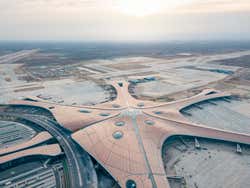 Aeroporto di Daxing