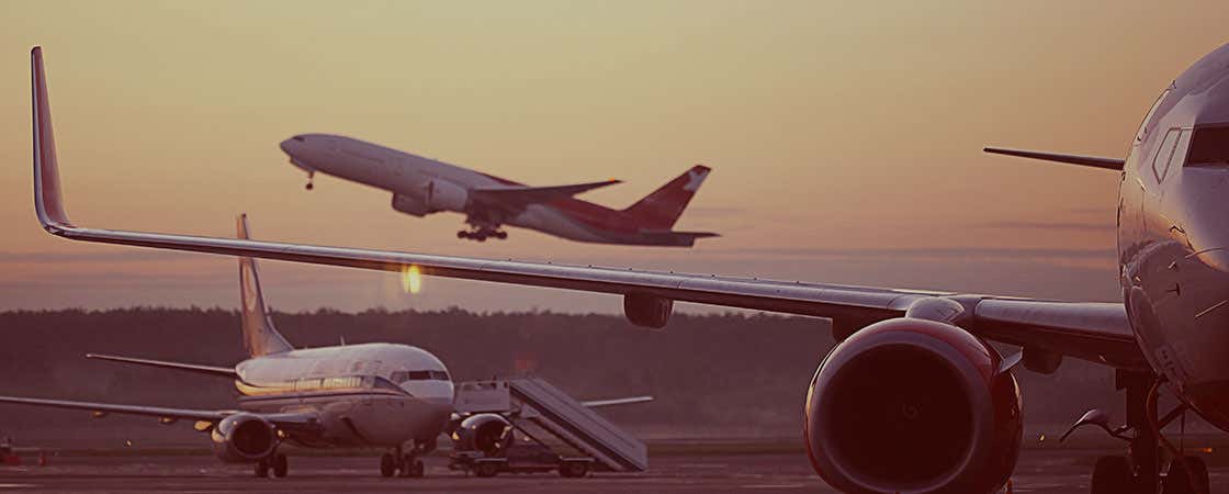 Aeroporto di Pechino PEK