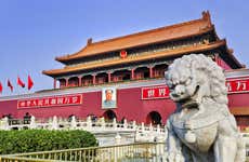 Pechino, Shanghai, Xi'an e Guilin in 12 giorni