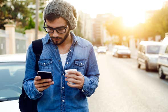 Scheda eSIM con Internet per la Cina